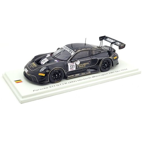 Porsche 911 gt3 - 911, 24