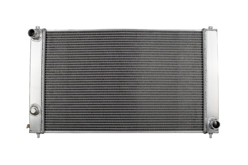 Radiateur haute performance