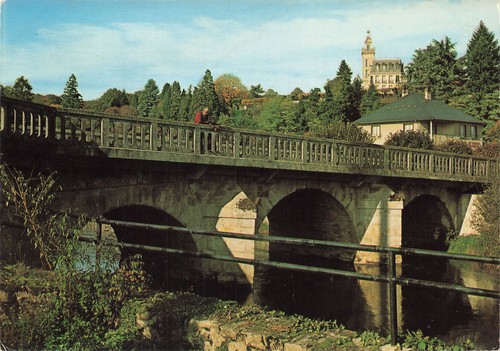 Saint etienne fursac le - 22,