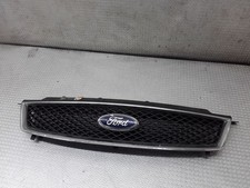 Ford Focus C-MAX 2004 Grille