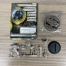 AIAKOS Fléau Des Meredius