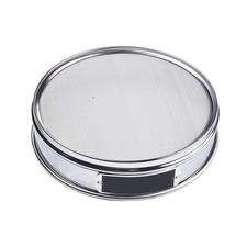 Standard tamis 20cm 4 - tamis,