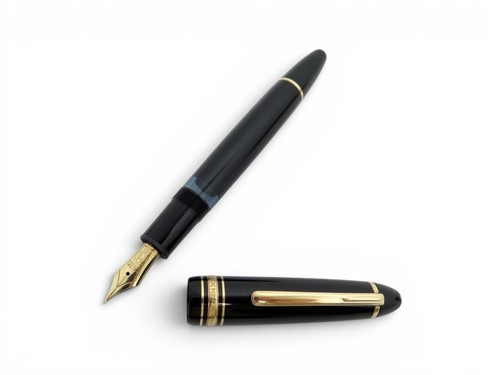 Vintage stylo plume montblanc - vintage,