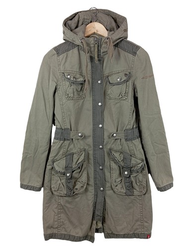 Edc esprit parka dames - by,