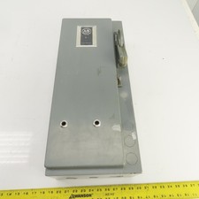 Allen Bradley 712-3ACD24 Nema Taille 1 Démarreur De Moteur Combiné 2-10HP 600V