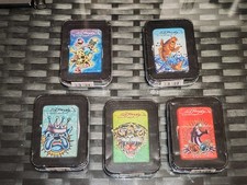 Briquet Ed Hardy by Christian Audigier