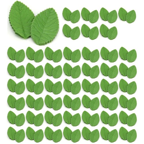 Feuilles fleurs - de,