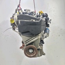Moteur type K9K608 - Renault