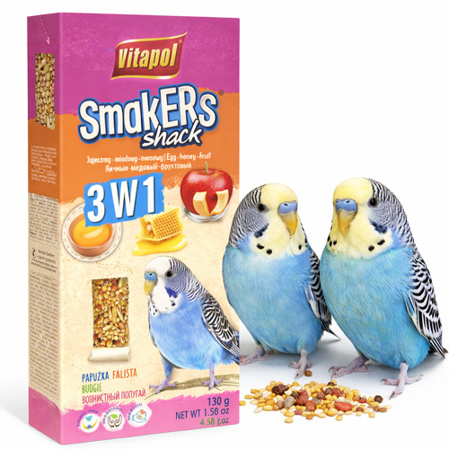 Vitapol smakers 1 pour - vitapol,