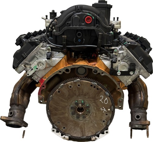 Moteur pour dodge charger - pour,
