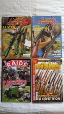 Magazines Hors-Série Raids Cibles Gazette des Armes