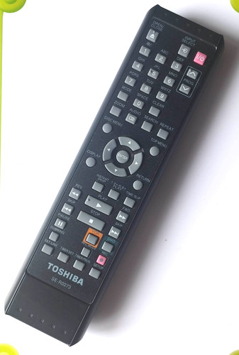 Télécommande toshiba - télécommande,