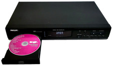 VINTAGE PHILIPS CD 711 LECTEUR