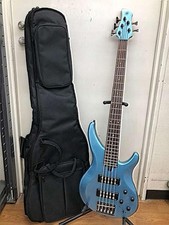Guitare basse électrique