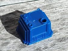 Part M.A.S.K. Outlaw Générateur Vintage Kenner B-4 no Condor Rhino Stinger