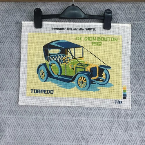 Sartel 110 tapisserie - sartel,