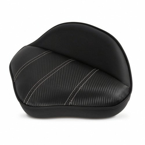 Chaise bateau matelassé - de,