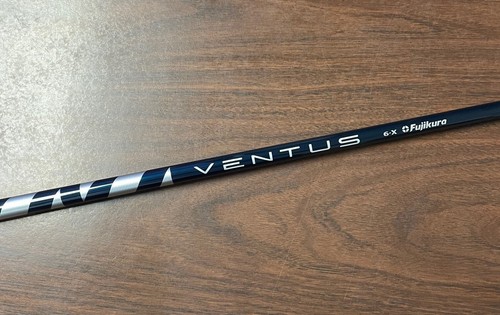Fujikura ventus blue driver - blue,