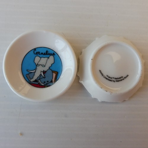 Feve assiette cornelius dans - feve,