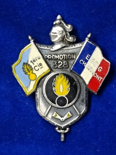 Insigne badge drago esog - insigne,