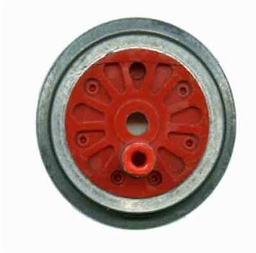 American flyer pullmor wheel - american,
