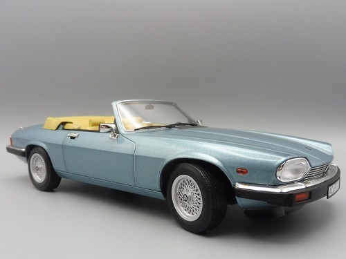 Jaguar cabriolet 1988 - jaguar,