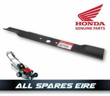 GENUINE HONDA BLADE HR214