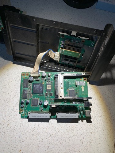Carte slot bn41 00660c samsung - slot, bn41-00660c