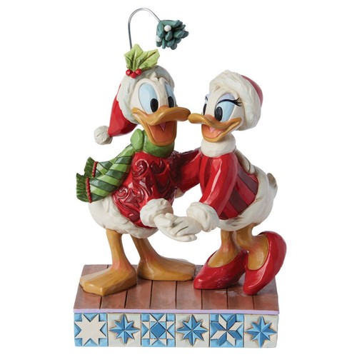 Jim shore disney traditions - disney,