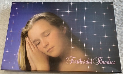 Parure lit - (2, personnes)