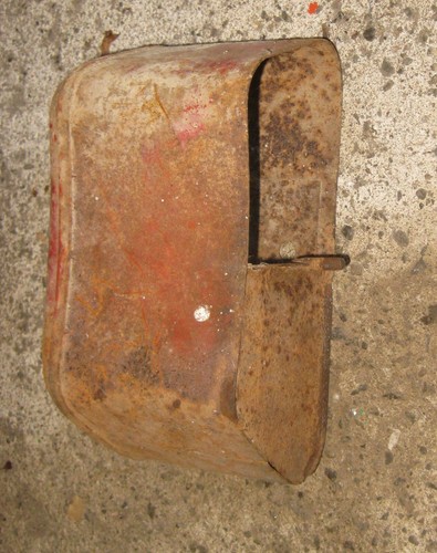 Boite outils moto - *,