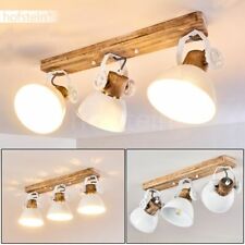 Plafonnier 3 branches Lampe à