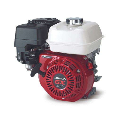 Honda gx200 hp petrol - honda, 6.5