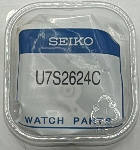 Mouvement seiko 7s26 - seiko, japon