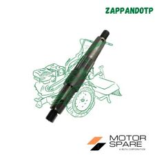 Arbre D'Axe Porte Fraise Ad