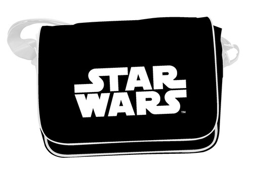 Star wars logo sac postal - logo, /
