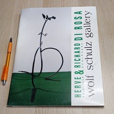 Hervé & Richard DI ROSA