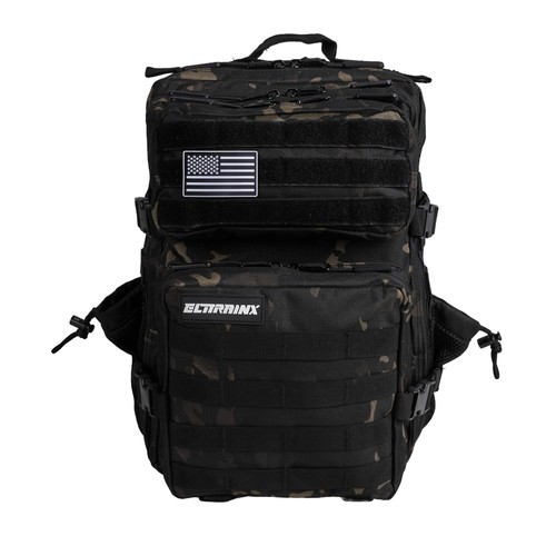 Elitrainx sac dos militaire - sac,
