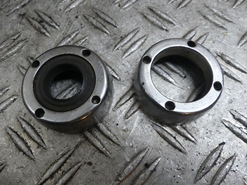 Bmw r60 r75 7 - /, 6
