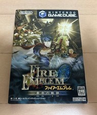 Fire Emblem : Path of Radiance