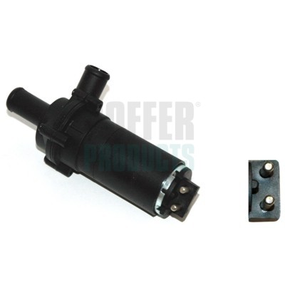 Hoffer pompe eau auxiliaire - hoffer,