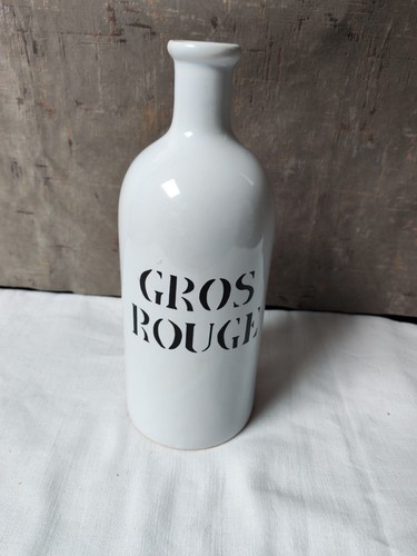 Bouteille carafe vin gros - carafe, à