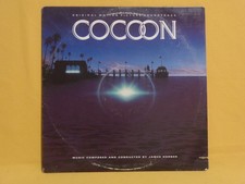 LP 33T - BOF COCOON - Réf