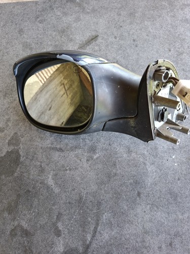 Retroviseur electrique gauche