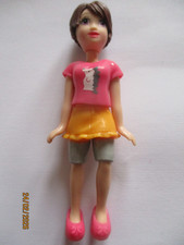 POLLY POCKET FASHION 
