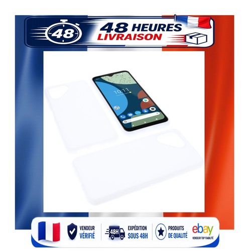 Coque tpu rouge - rouge, pour