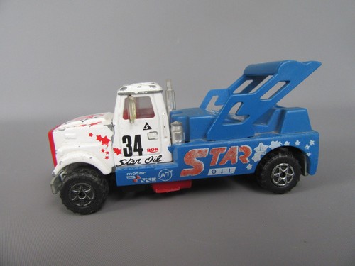 C487 vintage majorette - c487,