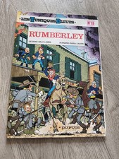Vintage BD ancien Les Tuniques
