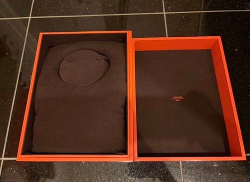 Hermès rare boite - , étui