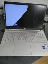 ordinateur portable HP PAVILION 15-EG0277NG (hors service )